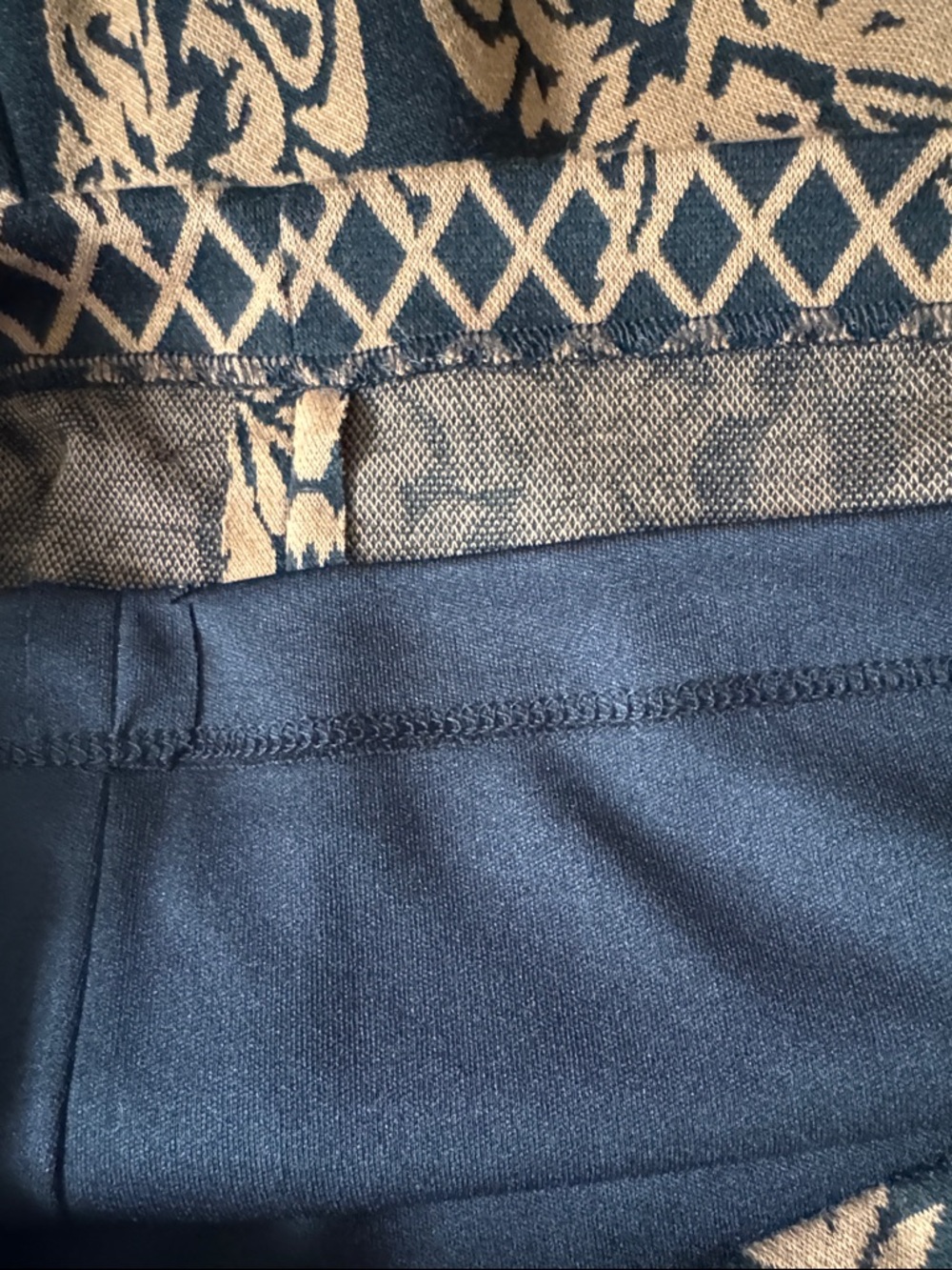 Cache belted dress - Picture 6 of 8